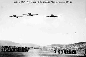 144-AERODROME-ET-BASE-1945-1962-28-  (30) TLEMCEN ZENATA